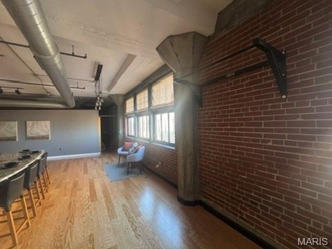 Railway Lofts - Residential