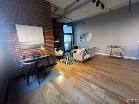 Railway Lofts - Residential