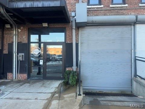 Railway Lofts - Residential