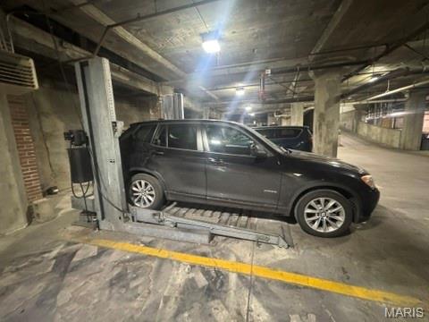 Railway Lofts - Residential