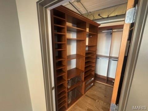 Railway Lofts - Residential