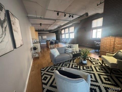 Railway Lofts - Residential