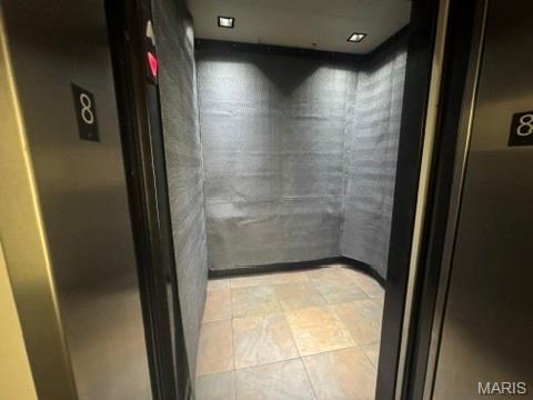 Railway Lofts - Residential