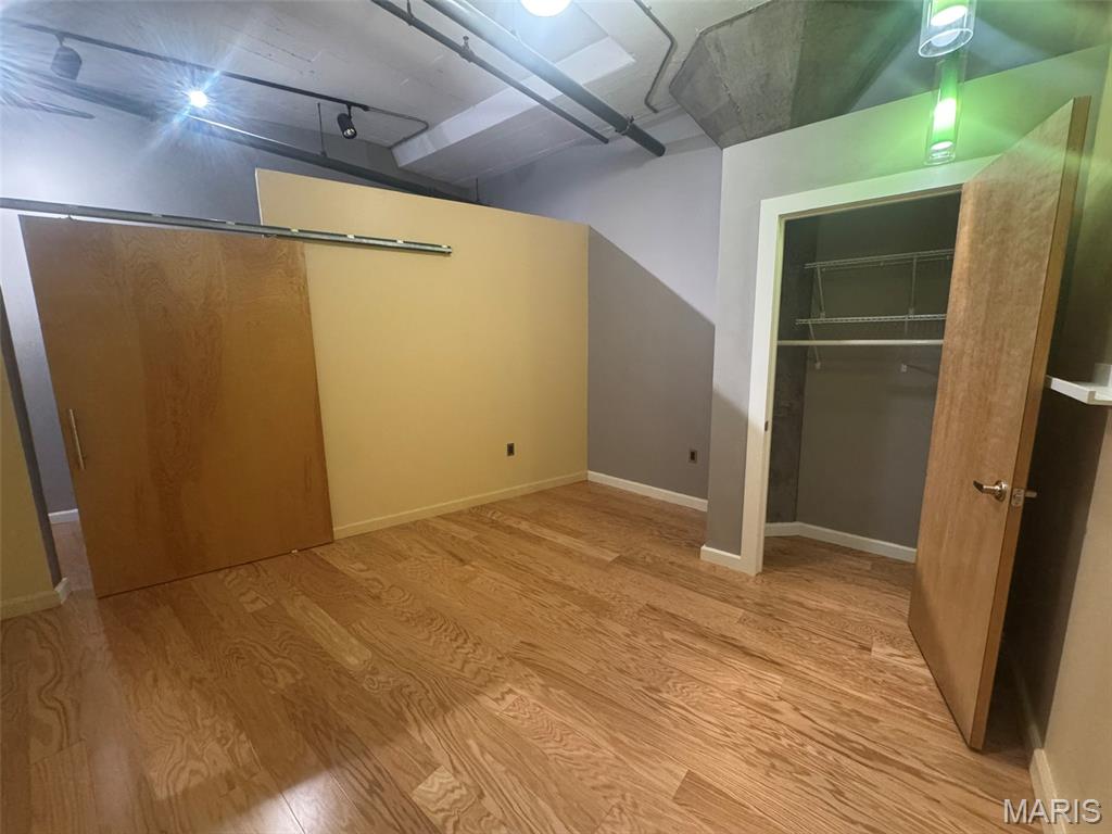 Railway Lofts - Residential