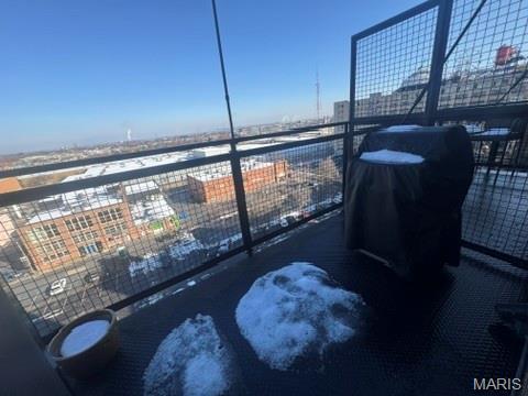 Railway Lofts - Residential