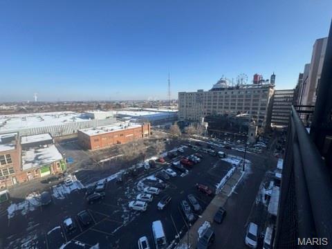 Railway Lofts - Residential