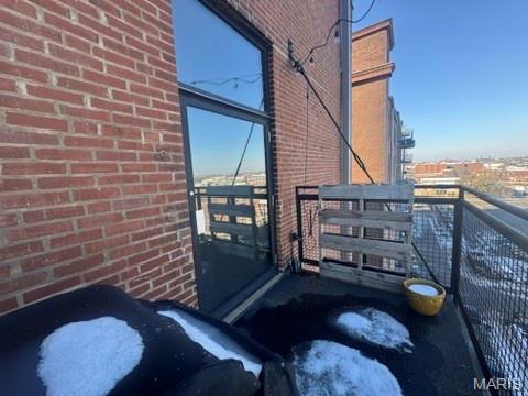 Railway Lofts - Residential