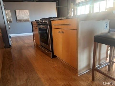 Railway Lofts - Residential