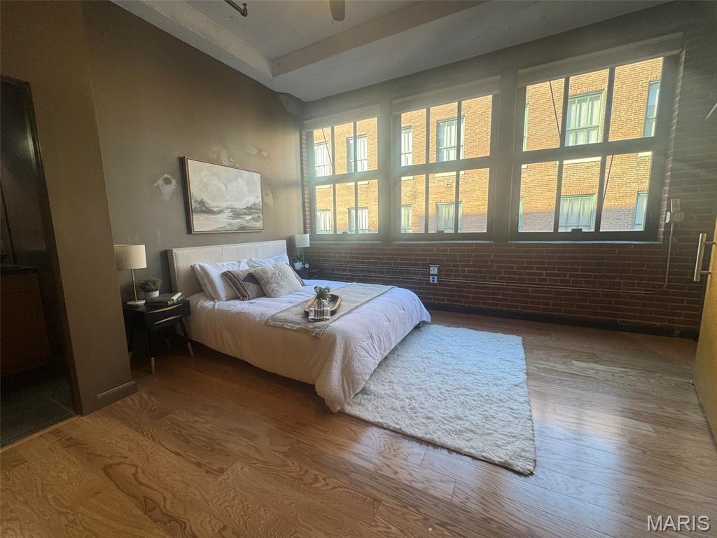 1619 Washington Avenue 802