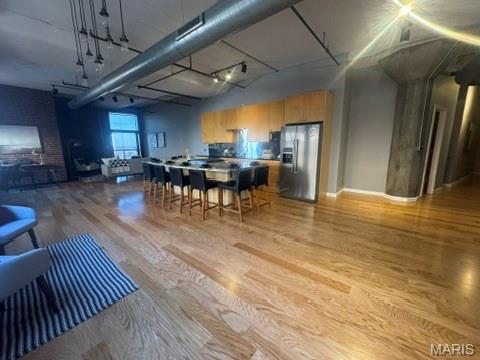 Railway Lofts - Residential