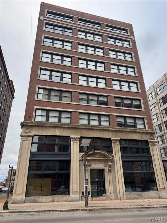 Railway Lofts - Residential