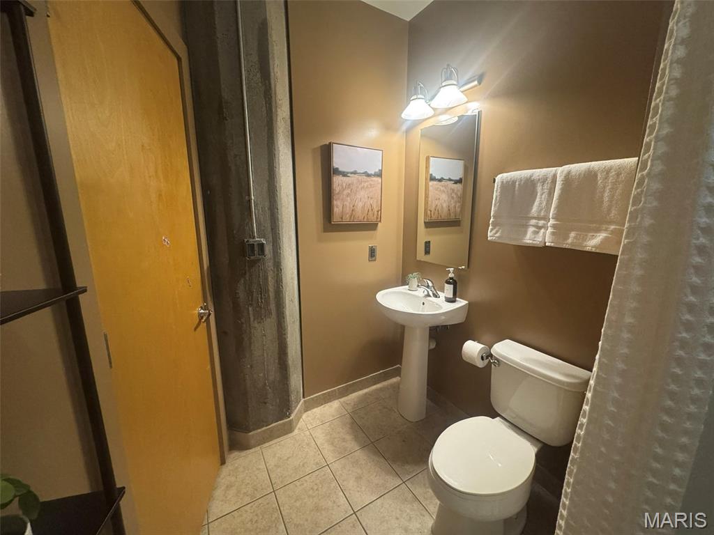 Railway Lofts - Residential