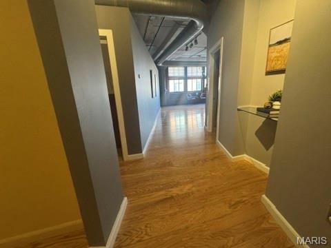 Railway Lofts - Residential