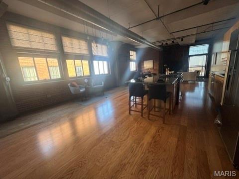 Railway Lofts - Residential