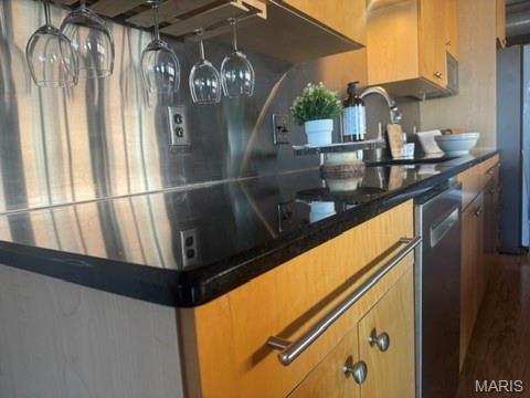 Railway Lofts - Residential