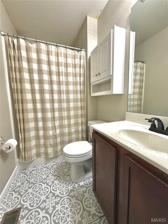 Stonebridge 1 - Residential