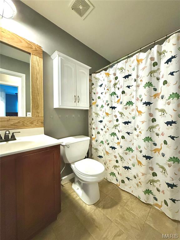 Stonebridge 1 - Residential
