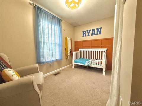 Tiny photo for 304 Parkway Drive, Troy, MO 63379 (MLS # 26020761)