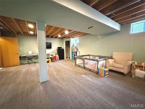 Tiny photo for 304 Parkway Drive, Troy, MO 63379 (MLS # 26020761)