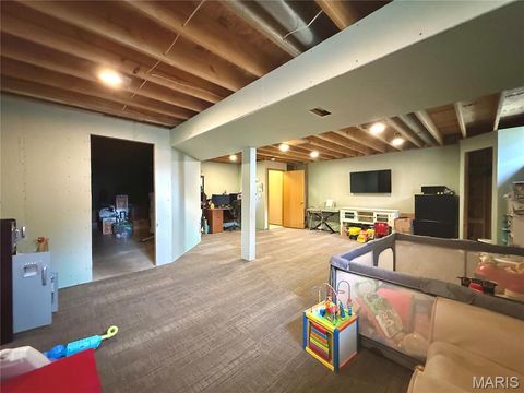 Tiny photo for 304 Parkway Drive, Troy, MO 63379 (MLS # 26020761)