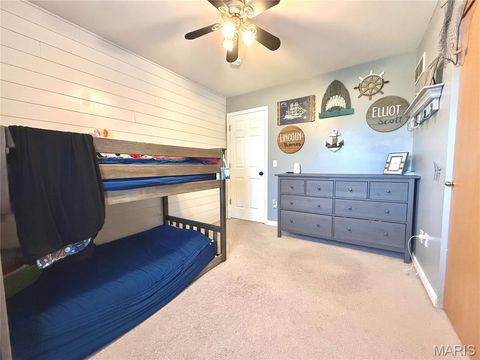 Tiny photo for 304 Parkway Drive, Troy, MO 63379 (MLS # 26020761)