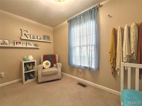 Tiny photo for 304 Parkway Drive, Troy, MO 63379 (MLS # 26020761)