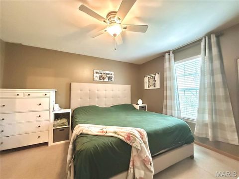 Tiny photo for 304 Parkway Drive, Troy, MO 63379 (MLS # 26020761)