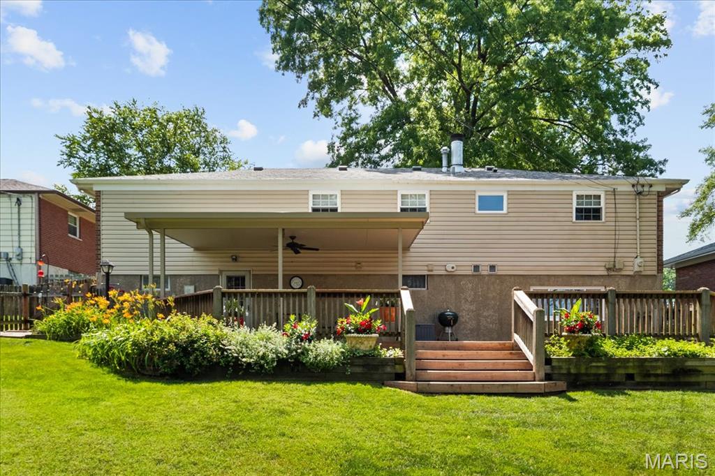 St Louis, Missouri 63126, United States, 3 Bedrooms Bedrooms, ,2 BathroomsBathrooms,Residential,Coming Soon,164530