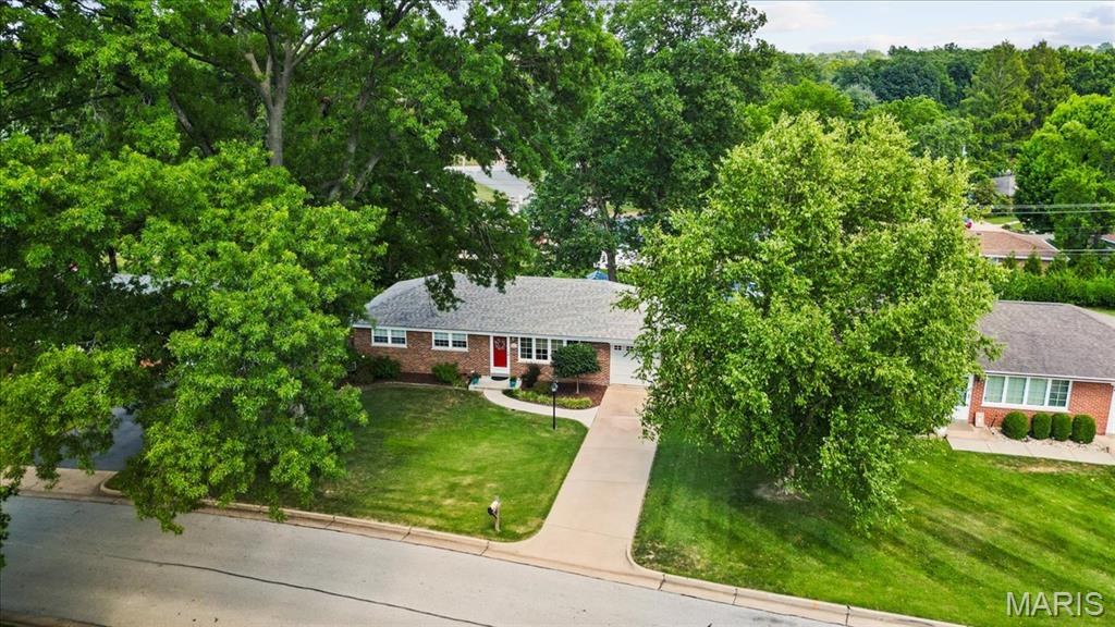 St Louis, Missouri 63126, United States, 3 Bedrooms Bedrooms, ,2 BathroomsBathrooms,Residential,Coming Soon,164530