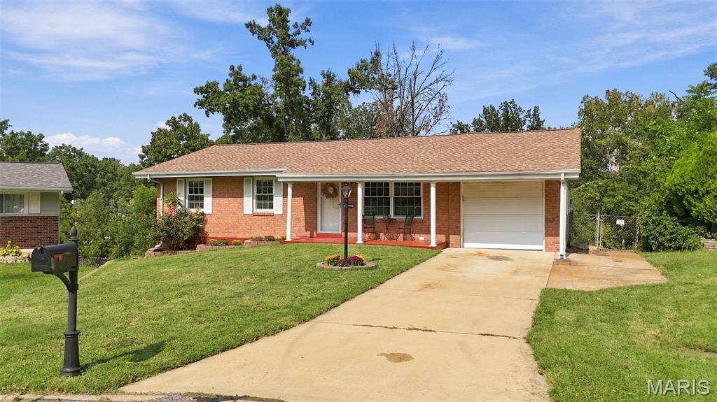 4303 Martyridge Court