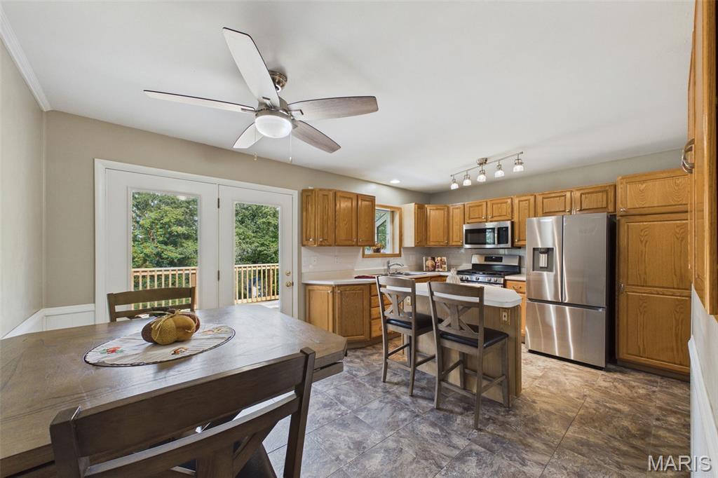 4303 Martyridge Court