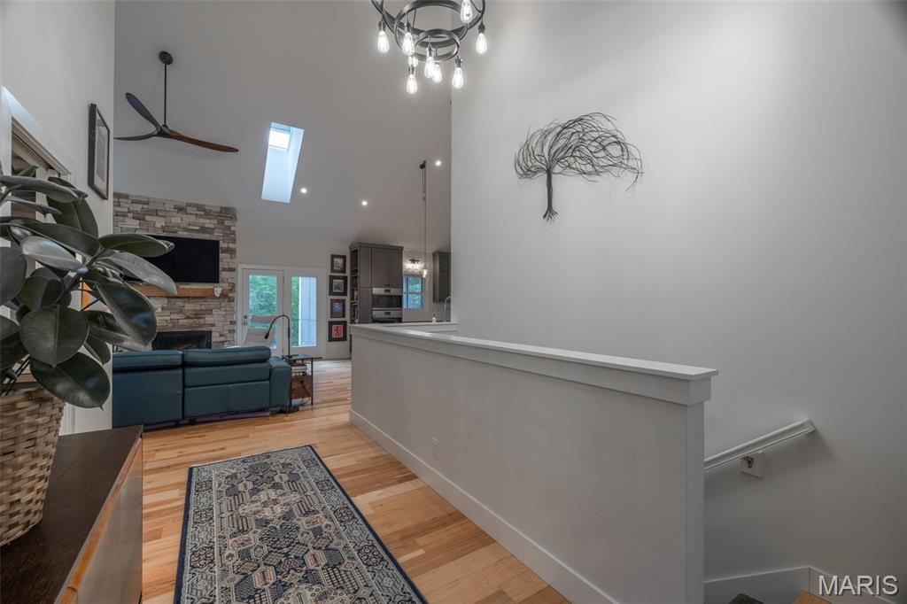 2740 Tyrol View Court