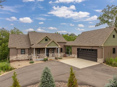 2740 Tyrol View Court Innsbrook MO 63390