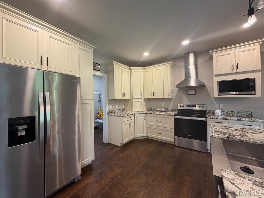 Summer Set Sec 01 - Residential