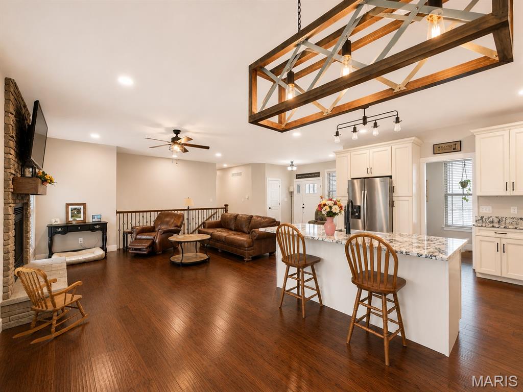Summer Set Sec 01 - Residential