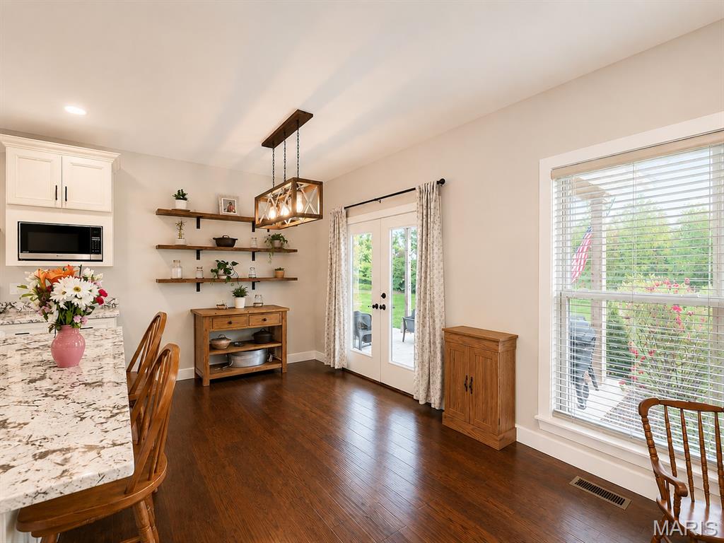 Summer Set Sec 01 - Residential