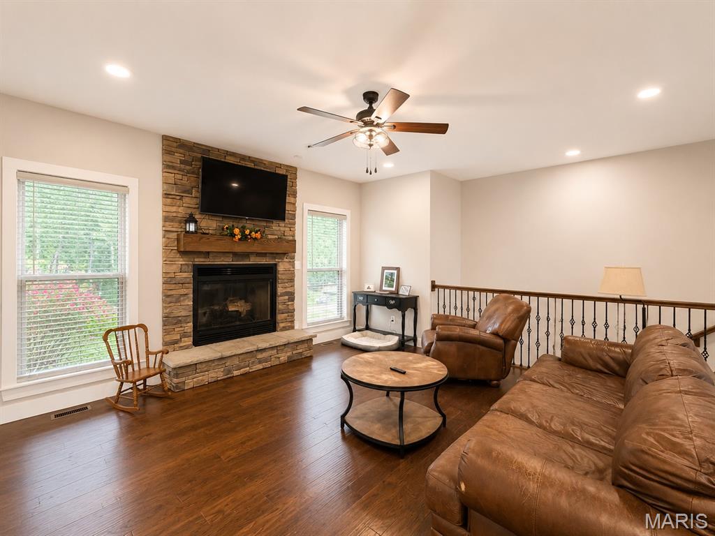 Summer Set Sec 01 - Residential