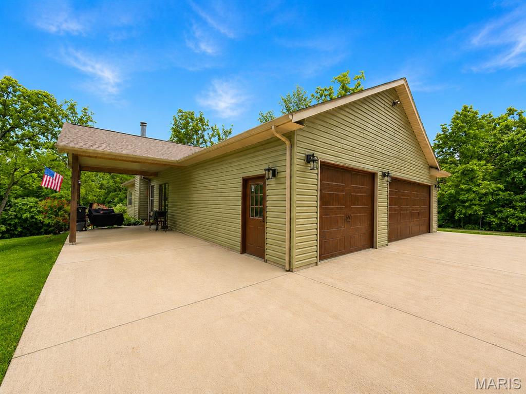 Summer Set Sec 01 - Residential