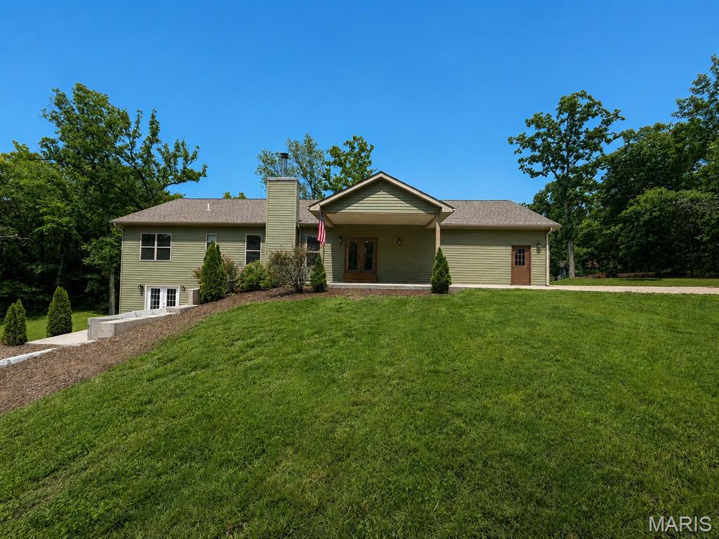 Summer Set Sec 01 - Residential