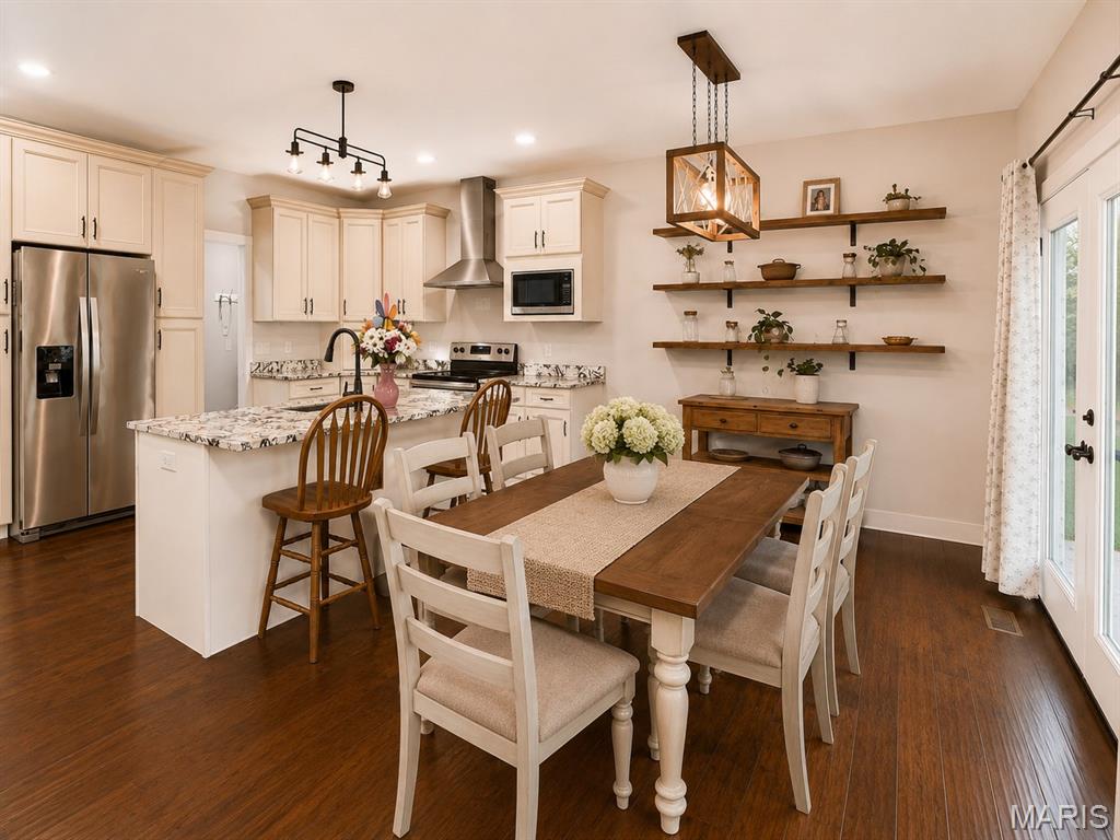 Summer Set Sec 01 - Residential