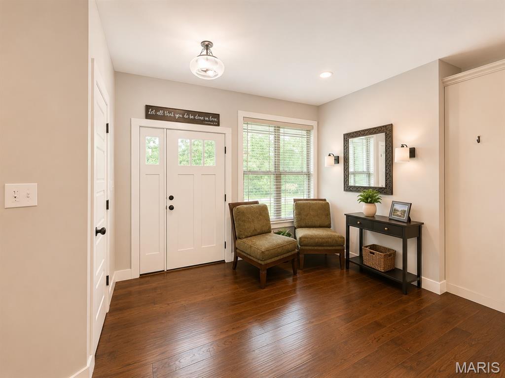 Summer Set Sec 01 - Residential