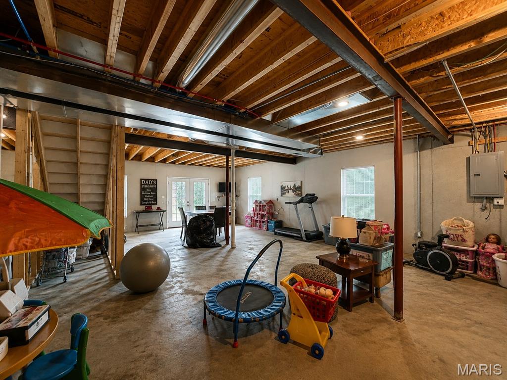 Summer Set Sec 01 - Residential
