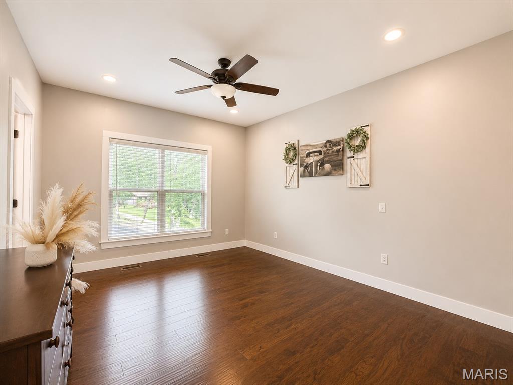Summer Set Sec 01 - Residential