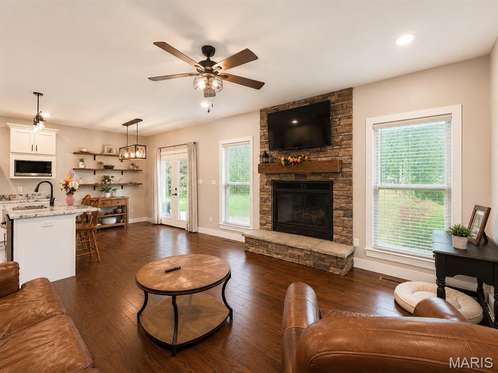 Summer Set Sec 01 - Residential