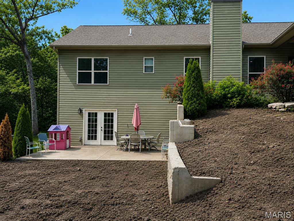 Summer Set Sec 01 - Residential