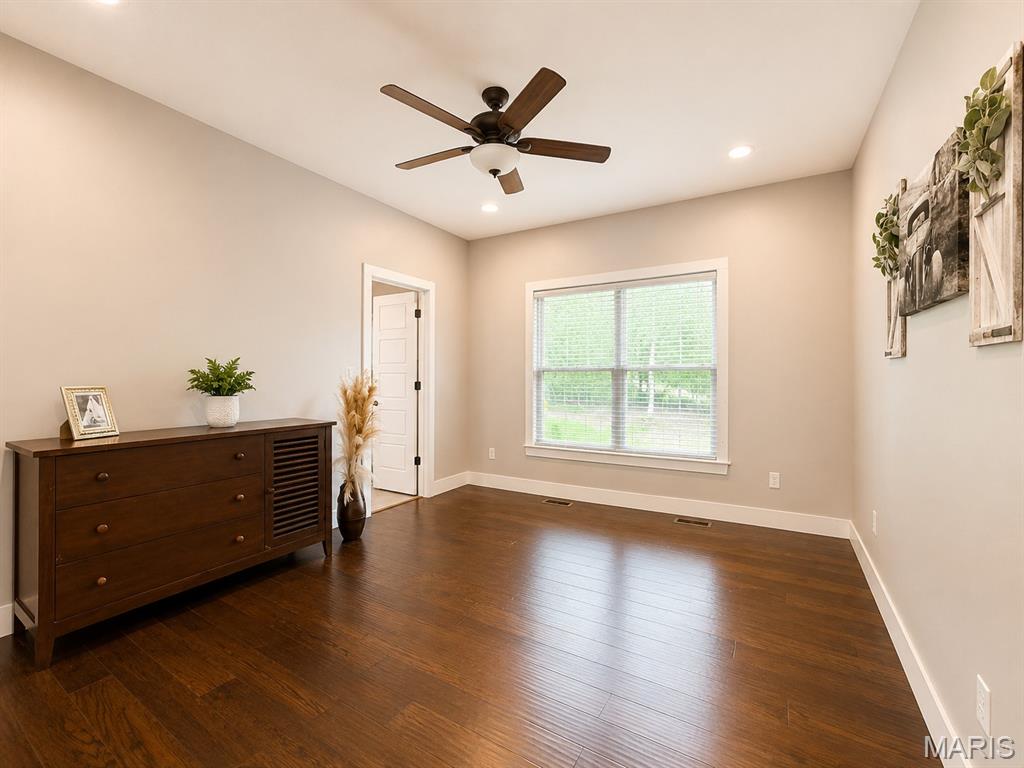 Summer Set Sec 01 - Residential