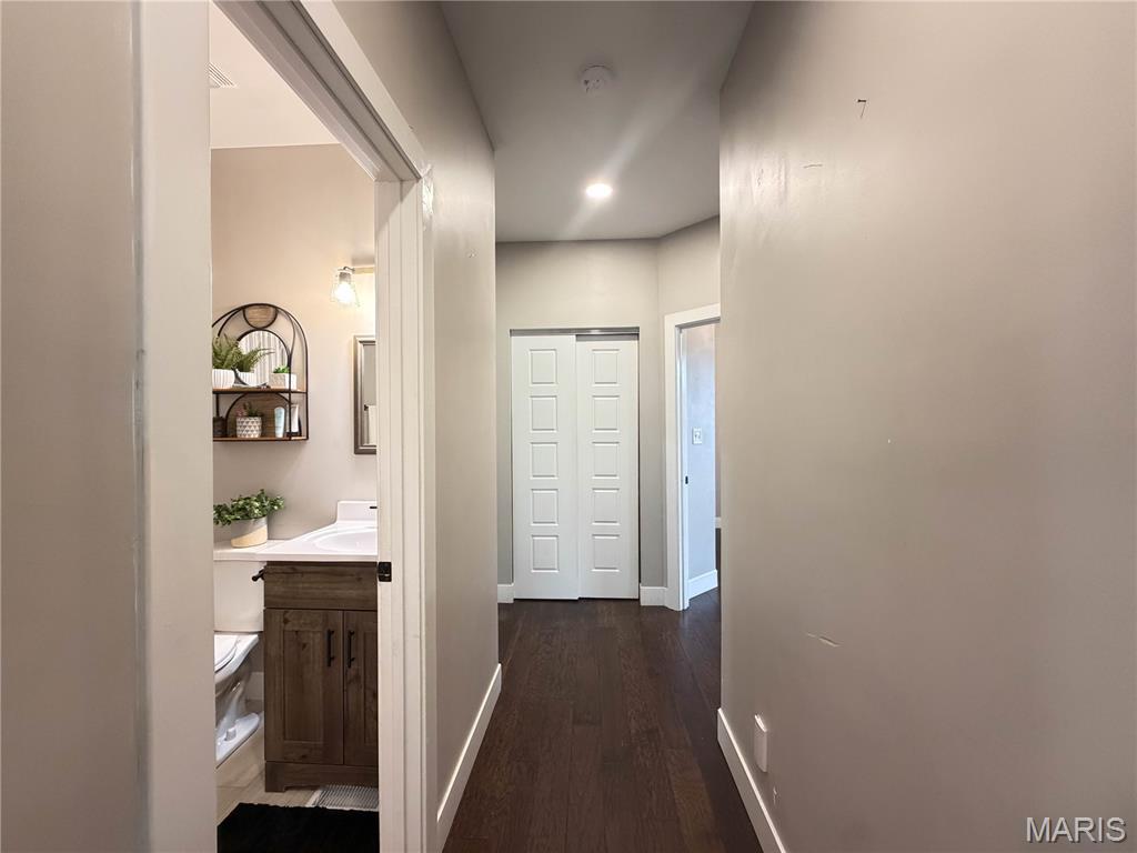 Summer Set Sec 01 - Residential