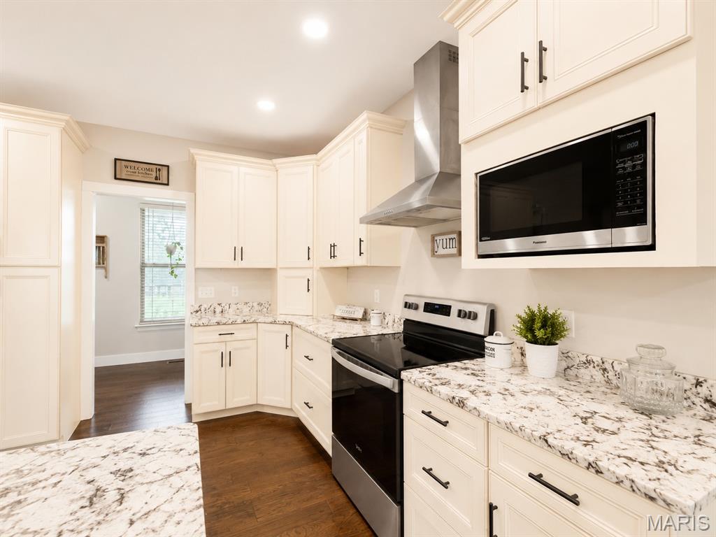 Summer Set Sec 01 - Residential
