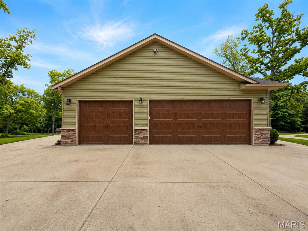 Summer Set Sec 01 - Residential