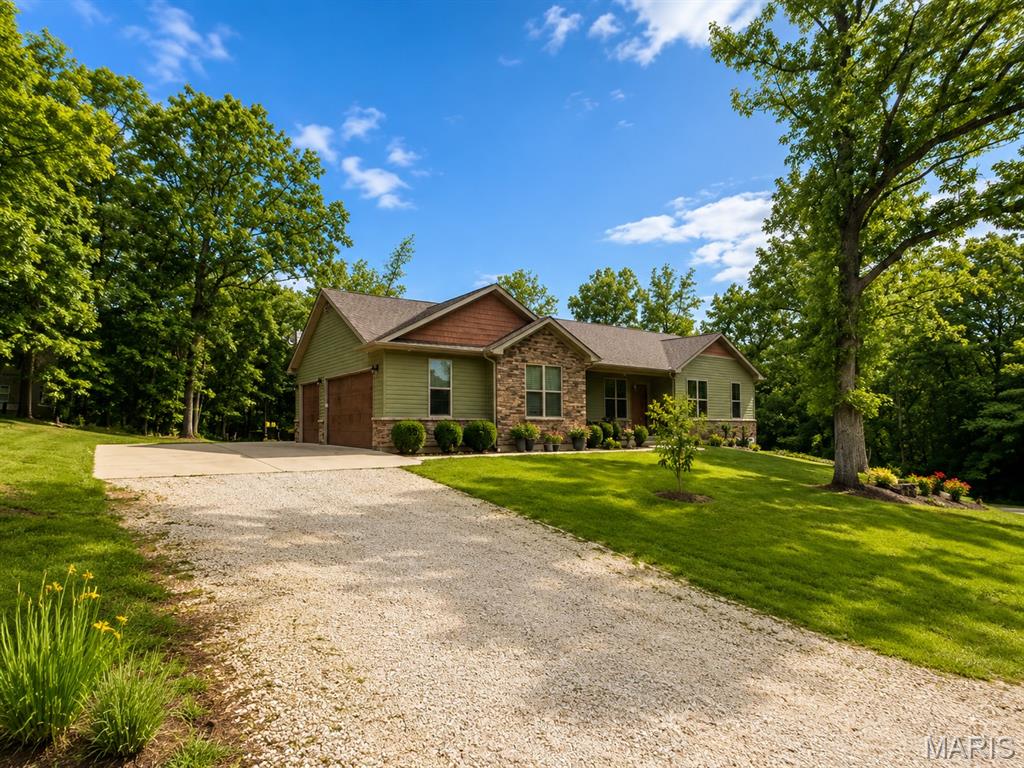 Summer Set Sec 01 - Residential